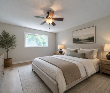 For Lease - 5200 DORCHESTER Road Unit# 3, Niagara Falls, Ontario - Photo 4