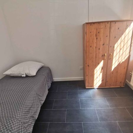 1 pièce - Meublé - 29,42 m² - RDC - Colocation non autorisée - Photo 3