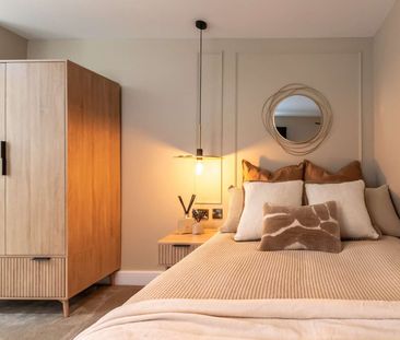 King Alfred Street Room 4 - Photo 2