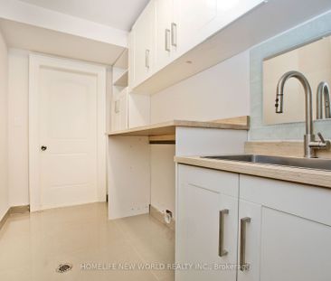 For Lease - 343 Horsham Avenue Unit# #Basement, Toronto, Ontario - Photo 5