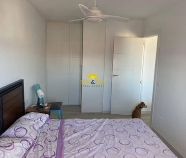 APARTMENT WITH 2 BEDROOMS AND 1 BATHROOM - LA MANGA DEL MAR MENOR - Photo 1