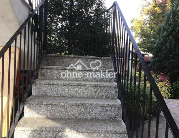 Großzügiges Wohnen für ZWEI Personen. - Foto 1