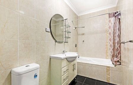 9/38-42 Wynyard Street, Guildford NSW 2161 - Townhouse For Rent | Domain - Photo 4