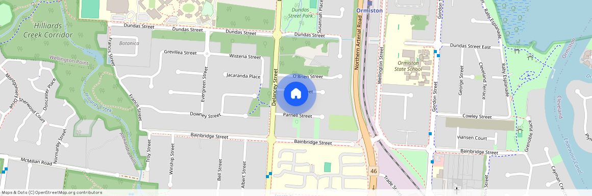 9 Tascon Street, Ormiston