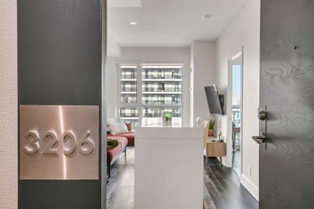 For Lease - 33 Shore Breeze Drive Unit# 3206, Toronto, Ontario - Photo 4