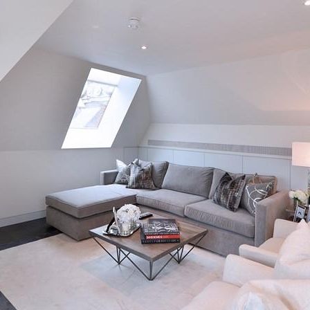 Duke Street, Mayfair, London W1 - Photo 1