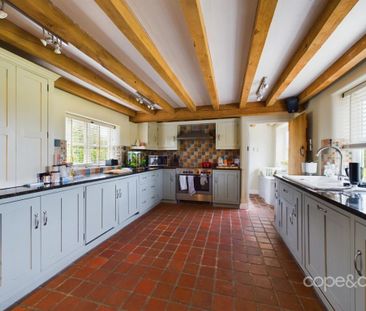 4 bedroom cottage to rent - Photo 3