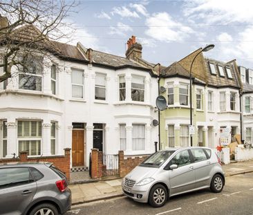 Ashcombe Street, Fulham, SW6 - Photo 6