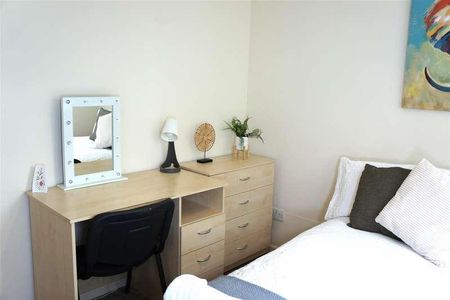 Southey Street, Nottingham, NG7 - Photo 5