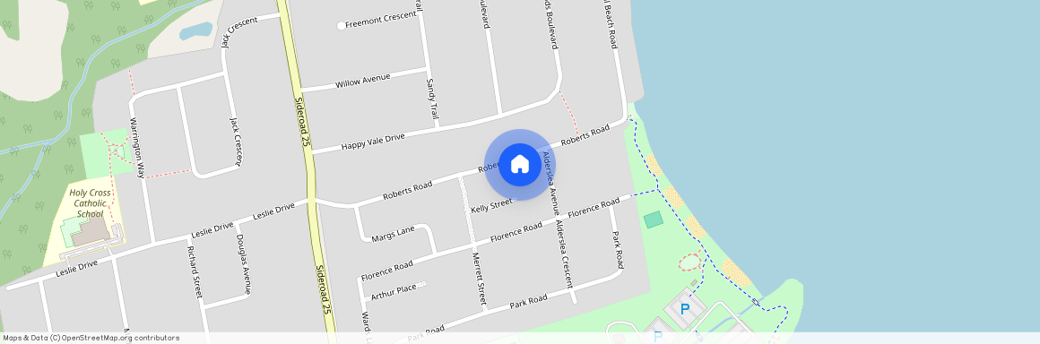 709 Roberts Road, Innisfil