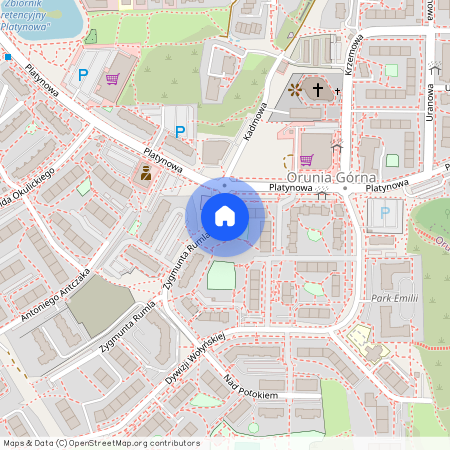 Gdańsk Orunia Górna