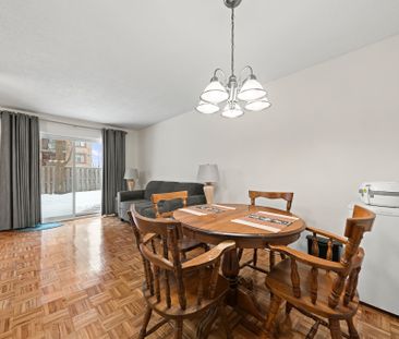 For Lease - 234 Willow Road Unit# 102, Guelph, Ontario - Photo 1