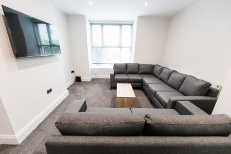 Archery Road, Leeds - Photo 2