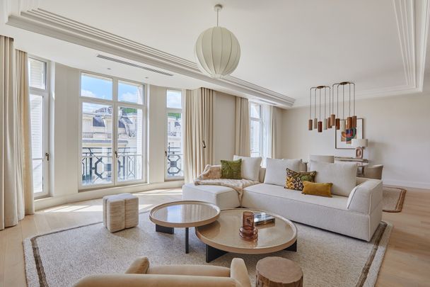 Appartement • Gros Caillou - Photo 1