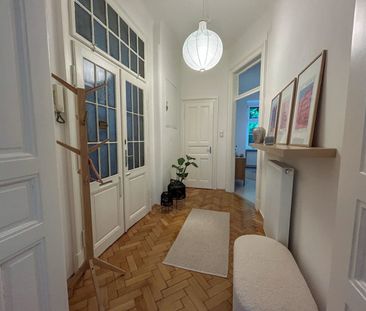 Wunderschöner Altbau in UNI nähe! - Photo 3