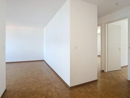 Bel appartement de 3.5 pièces au 5ème étage - Foto 4