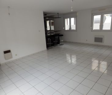 Location Appartement 3 pièces 68m² STRASBOURG 67000 - Photo 2