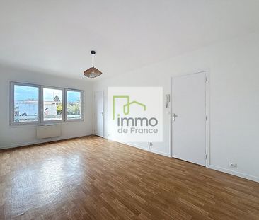 Location Appartement 2 pièces 41m² - Photo 4