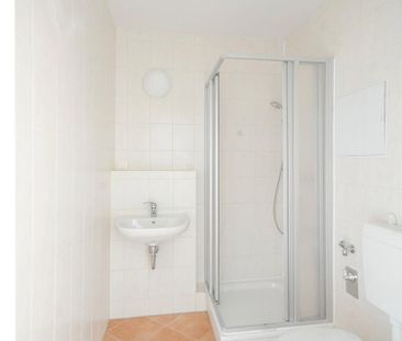 Jetzt schnell zuschlagen: 1. OG mit Dusche u. Balkon! - Foto 1