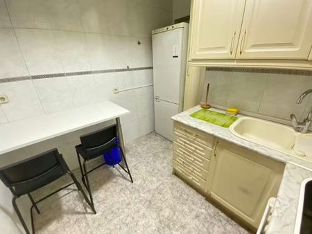 Avenida de Nuestra Señora de Valvanera, Madrid, Community of Madrid 28025 - Photo 3