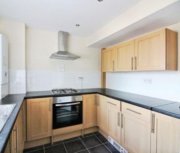 2 bedroom maisonette to rent - Photo 5