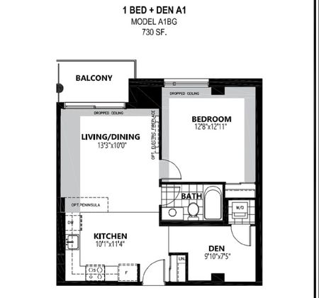 For Lease - 397 Codd's Road Unit# 604, Manor Park - Cardinal Glen and Area, Ontario - Photo 4