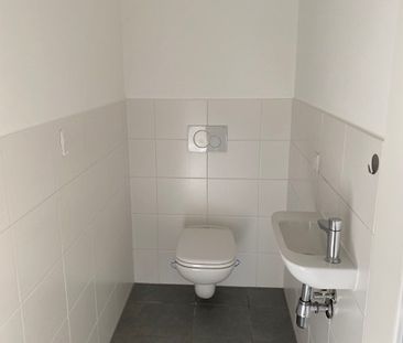 Sonnige 4-Zimmer-Wohnung im Obergeschoss mit Balkon - Photo 6