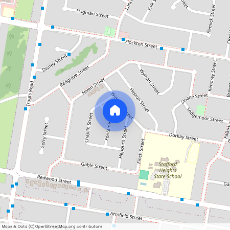 11 Fontaine Street, Qld 4053, Stafford Heights