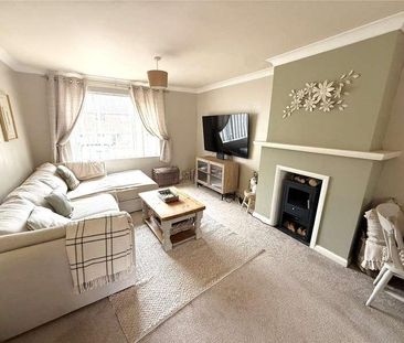 Coleridge Road, Tiverton, Devon, EX16 - Photo 1