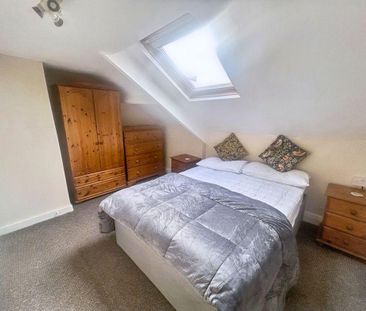 1 bed flat to rent in NE26 - Photo 4