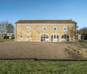 4 bedroom detached house to rent - Photo 1