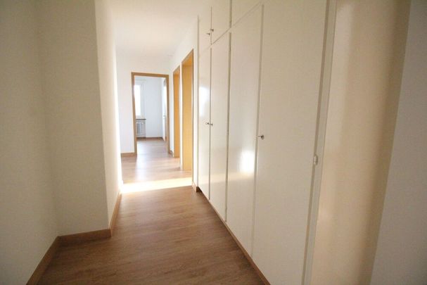 Schöne Wohnung mit traumhafter Aussicht in Neuhausen - Photo 1