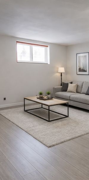 Nouveau 4 ½ à Louer - Photo 1