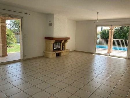 Maison à louer - 6 pièces - 165 m² - Photo 4