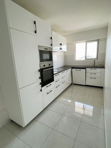 Location Appartement 3 pièces 70m² PARIS 12ème - Photo 5