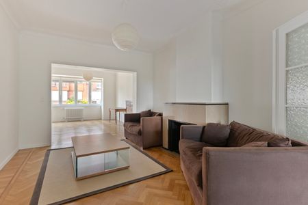 Duplex te huur in Auderghem - Photo 3