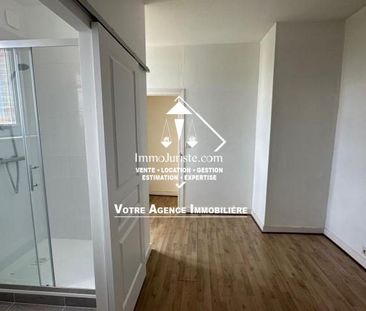 Location Maison 3 pièces Limoges (87000) - Photo 2