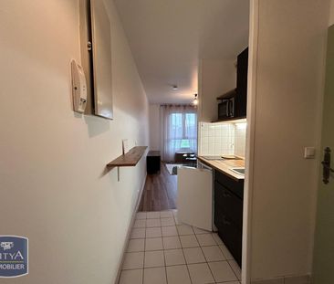 Location Appartement 1 pièce CAEN 14000 - Photo 6