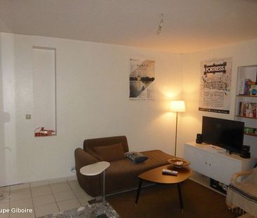 Appartement T2 à louer Cesson Sevigne - 42 m² - Photo 4