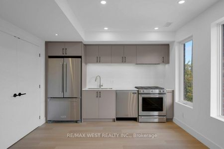 For Lease - 502 Atlas Avenue Unit# C, Toronto, Ontario - Photo 3