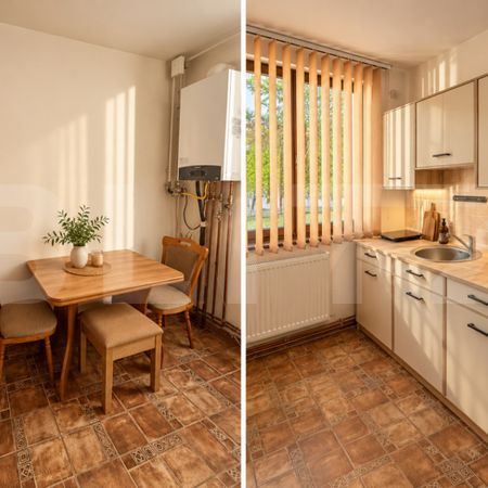 Apartament cu 2 camere, 50 mp, Central - Photo 4