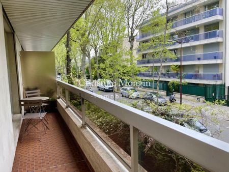 Appartement - Neuilly-Sur-Seine (92200) - 29.5 m² - - Photo 2
