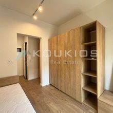Studio/Γκαρσονιέρα για ενοικίαση - 40 Εκκλησιές - Ευαγγελίστρια, - Φωτογραφία 1