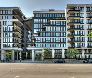 333, Rue Sherbrooke E., M1-507, Montréal - Photo 2