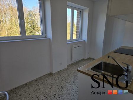 T2 NEUF AVEC BALCON ET CAVE - Photo 2