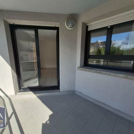 Appartement à louer 2 pièces 40.6m² - Photo 3