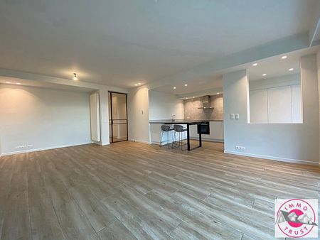 Appartement - te huur - Foto 3