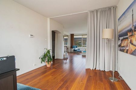 Paulinastraat 42, Bezuidenhout-Midden, 2595GJ, Den Haag - Foto 3
