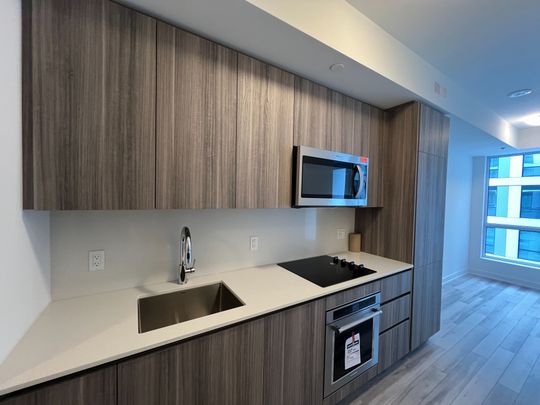 For Lease - 15 Richardson Street Unit# 808, Toronto, Ontario - Photo 1