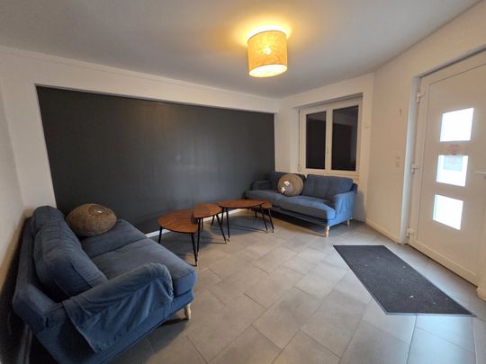 Location Appartement 1 pièce 19m² TOURCOING 59200 - Photo 1
